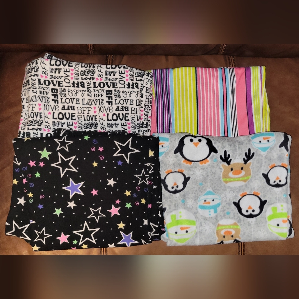 BUNDLE! Ladies Sleep Pants
